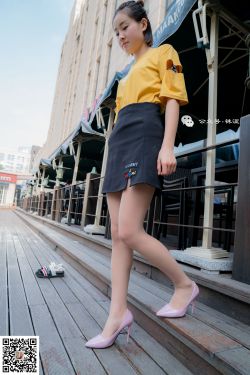 [袜涩] VOL.005 小丽 小丽漫咖啡