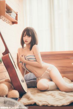 [喵糖映画] VOL.196 米线线sama 复古私房