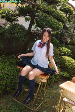 栗原華恋 Karen Kurihara [Minisuka.tv]