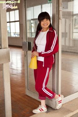 山中真由美 Mayumi Yamanaka 第六部 [Minisuka.tv]