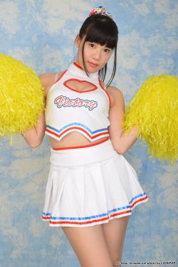 Riho Kodaka 小高里保 Set1 [LovePop]