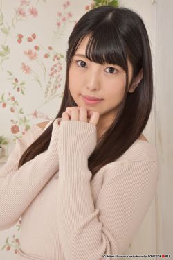 [LOVEPOP] Shiori Kuraki 倉木しおり Photoset 05