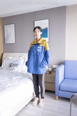 BoBoSocks袜啵啵 No.262 小甜豆 -板鞋、黑丝、裤里丝