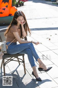 [佳爷SJA] Vol.007 佳爷 闺蜜视角《裤》