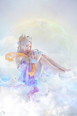 [兔玩映画] – 嫦娥姐姐