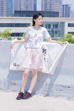 BoBoSocks袜啵啵 No.399 糯米 -皮鞋、白棉袜、jk制服