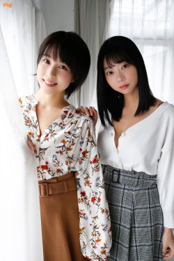 [BOMB.tv] 2019.03 Minori Inudo 犬童美乃梨 X Hikaru Aoyama 青山ひかる 1st+2nd+3rd