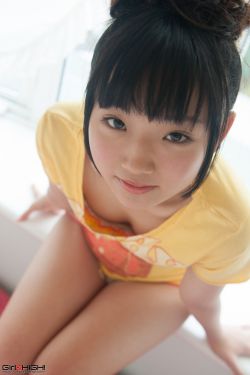 [Girlz-High] Hiyori Izumi 和泉ひより – 软萌小萝莉 i2