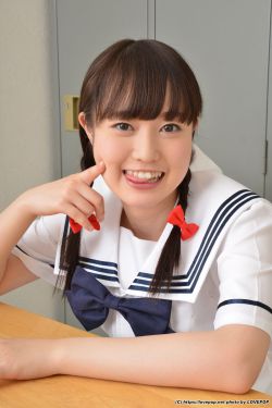 Suzu Sakura 鈴ノ木桜 Set01 [LovePop]