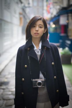 小池里奈 Rina Koike [Wanibooks] #143