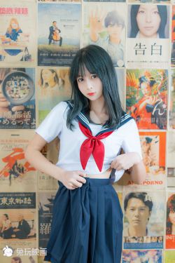 [兔玩映画] – 精选推荐 Vol.015 少女心事