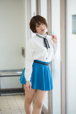 [Minisuka.tv] Tsukasa Kanzaki 神前つかさ – Limited Gallery 13.3