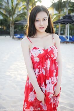 唐琪儿il《心愿旅拍写真预告》 [美媛馆MyGirl] VOL.254
