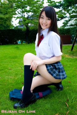 私立Bejean女学館 Yurino Sakurai 櫻井ゆりの [Bejean On Line]