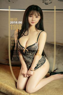 姜涵《欢乐水手服》 [尤果圈爱尤物] No.1108