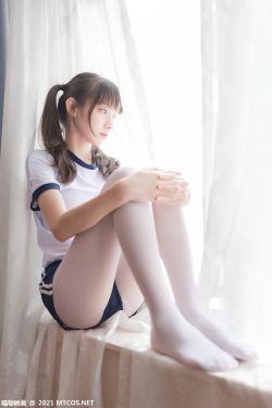 [喵糖映画] VOL.353 祖木子 体操服