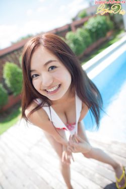 山中真由美 Mayumi Yamanaka 第二十一部 [Minisuka.tv] Limited Gallery