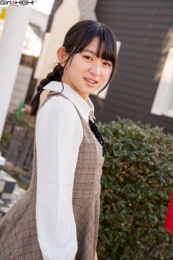 [Girlz-High] Fuka Kawamura 河村楓華 – bfaa_022_001