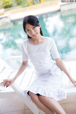 [Girlz-High] Ui Mita 三田羽衣 – 厨娘诱惑 – buno_038_002