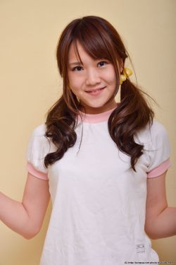 [LovePop] 片山忧/片山ゆう Yuu Katayama Set04