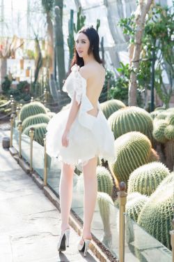 木婉晴《古典气质的雅致女子》 [推女郎TuiGirl] No.064