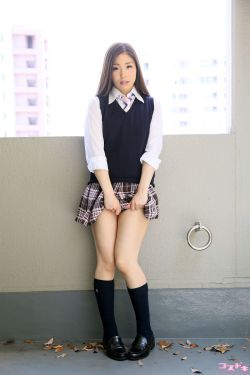 [Cosdoki] Haruka Yuzuki 柚木はるか yuzukiharuka_pic_seifuku2
