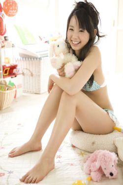 小池里奈《sabrina》前後編完整版  [Sabra.net]