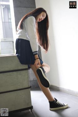 [丝慕] SM088 诗晴 天天一元《诗晴JK制服》