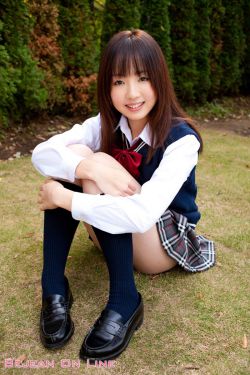 私立Bejean女学館 Mio Ayame あやめ美桜/菖浦美樱 [Bejean On Line]