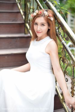 艾希Ice《小沐陽光之浙西民宿》 [TGOD推女神] 写真集
