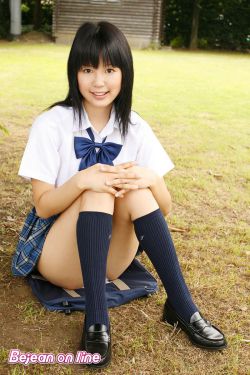 私立Bejean女学館 Tsukasa Aoi 葵つかさ/葵司 [Bejean On Line]