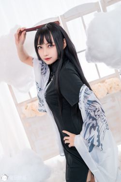 [兔玩映画] – 精选推荐 Vol.048 旗袍少女