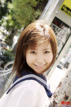 [X-City] WEB No.022 高原彩★《HOLIDAY ROOM》