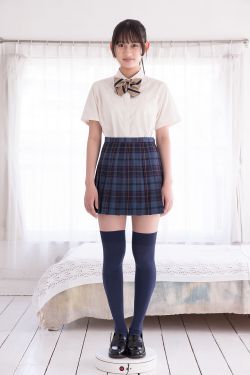 [Minisuka.tv] Seia Fujii 藤井星愛 – Regular Gallery 01
