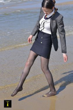 [IESS普惠集] 138 模特九妹 《大海的女儿2》