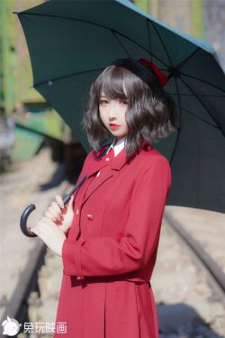 [兔玩映画] – 小腿超细的JK小姐姐！