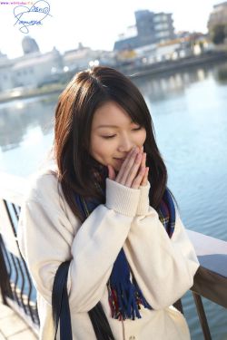 ほしの智世/星野智世 Tomoyo Hoshino 第一部 [Minisuka.tv]