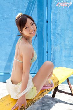 [Minisuka.tv] 西浜ふうか Fuuka Nishihama 第五部