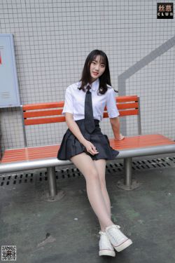 [丝慕] SM096 佳佳 天天一元 《清纯学妹》