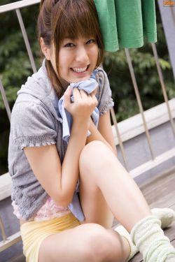 [Bomb.TV] 2008年08月刊 杉本有美 Yumi Sugimoto