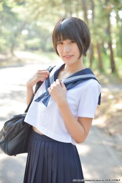 [LOVEPOP] Usako Kurusu 来栖うさこ Photoset 12