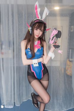 [兔玩映画] – 兔女郎 Vol.009 DVA