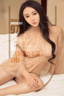 李馨露《视觉大爆炸》 [尤果圈爱尤物] No.970