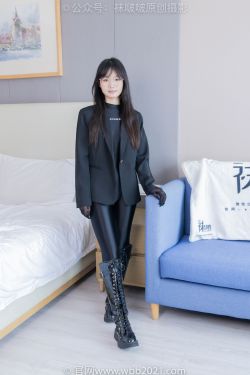 BoBoSocks袜啵啵 No.423 甜甜圈 -长靴、黑丝、连体衣裤里丝