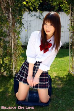 私立Bejean女学館 Kei Suzukawa 鈴川ケイ [Bejean On Line]