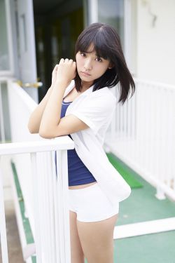 浅川梨奈《目が合ったらもう離れられない》 [WPB-net] No.188-189