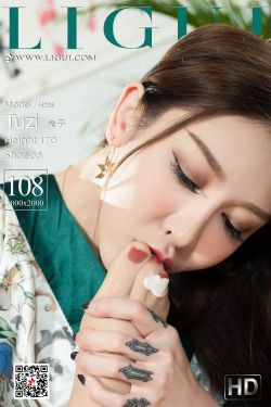 [丽柜Ligui] 网络丽人 兔子