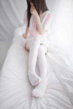 [少女秩序] VOL.011 白丝粉红小猫咪