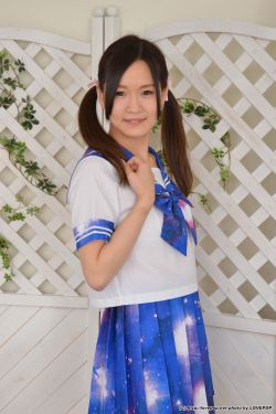 [LOVEPOP] Aika あいか Galactic Sailor ! – PPV