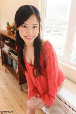 [Girlz-High] Miyu Yanome 矢野目美有 – 粉色少女 #g026 Gravure Gallery 03